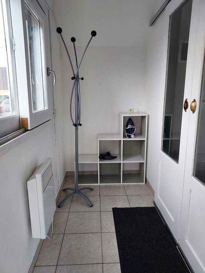 Gîte pour 4 personnes, avec terrasse et jardin dans Villiers-sur-Loir - 3