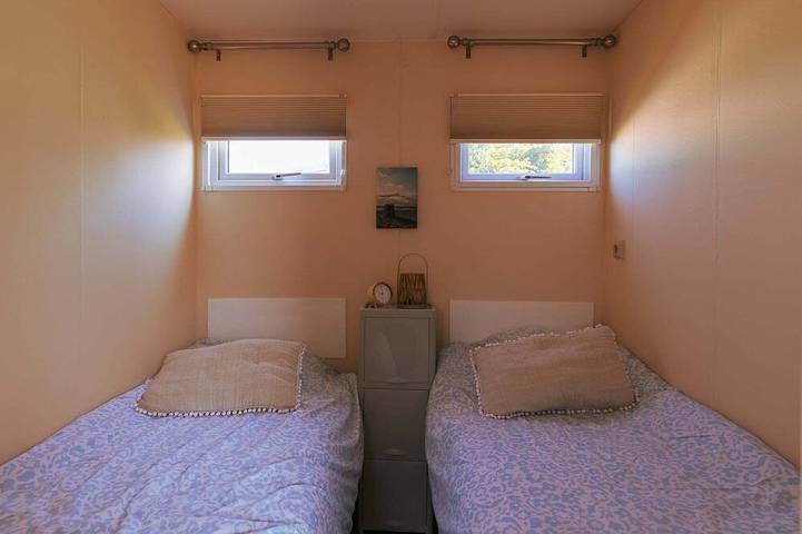 Chalet für 6 Personen in Westerland (Niederlande) - 4