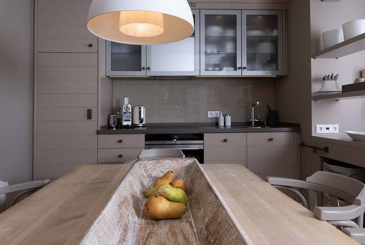Ganze Wohnung, Gurtstig 25 / Stutenhof 13 in Keitum in Keitum, Sylt (Gemeinde)