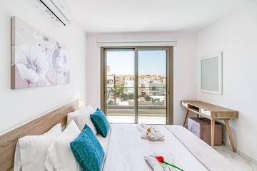 Apartment for 4 People in Paphos, South Cyprus, Photo 3