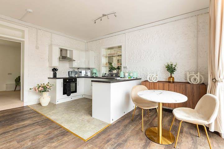 Barn for 2 people with yard in Dorset