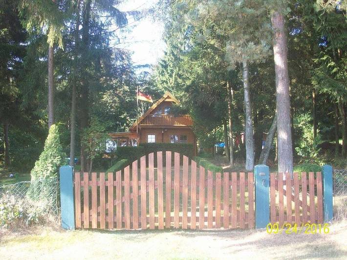 Ferienhaus für 4 Personen, mit Garten in Buchholz in der Nordheide - 3