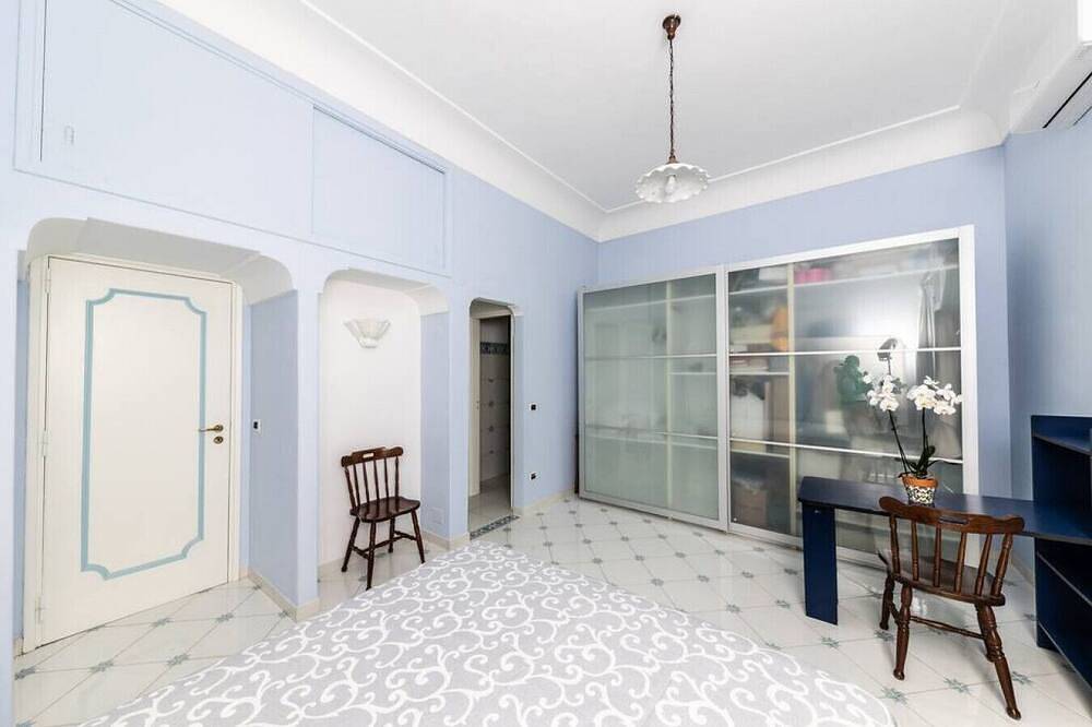 Sabina House - Anacapri in Anacapri, Neapel Provinz