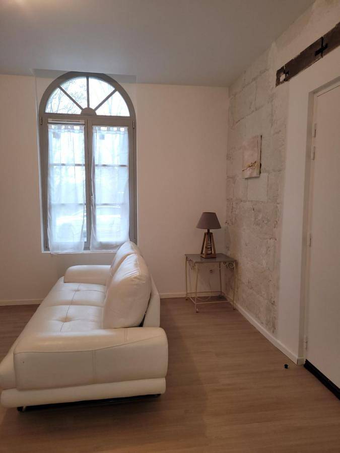 Gîte pour 2 personnes, avec vue à Montlouis-sur-Loire - 3