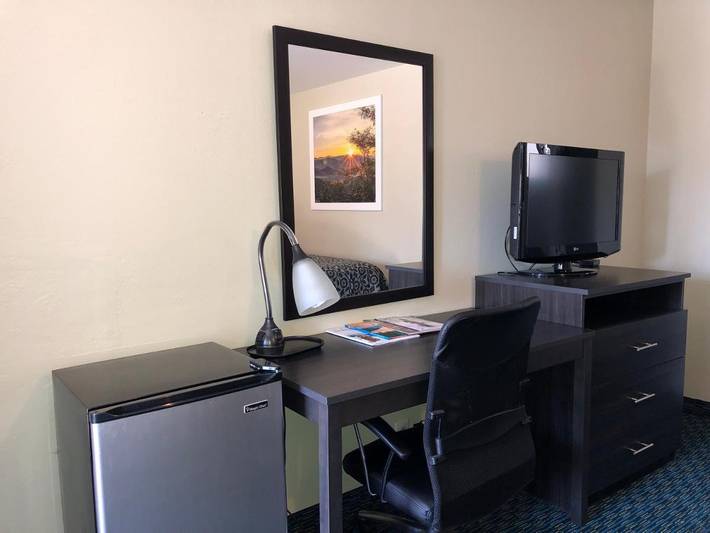 Hôtel pour 2 personnes, animaux acceptés à South Lake Tahoe - 3