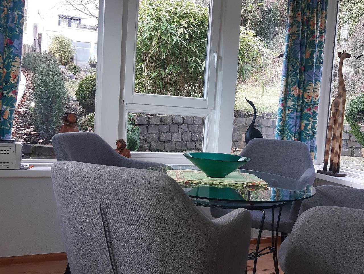Ganze Ferienwohnung, Ferienwohnung Am Ölsbach - Gemütliche Ferienwohnung im  Obergeschoss/Dg in Mudersbach, Altenkirchen & Umgebung