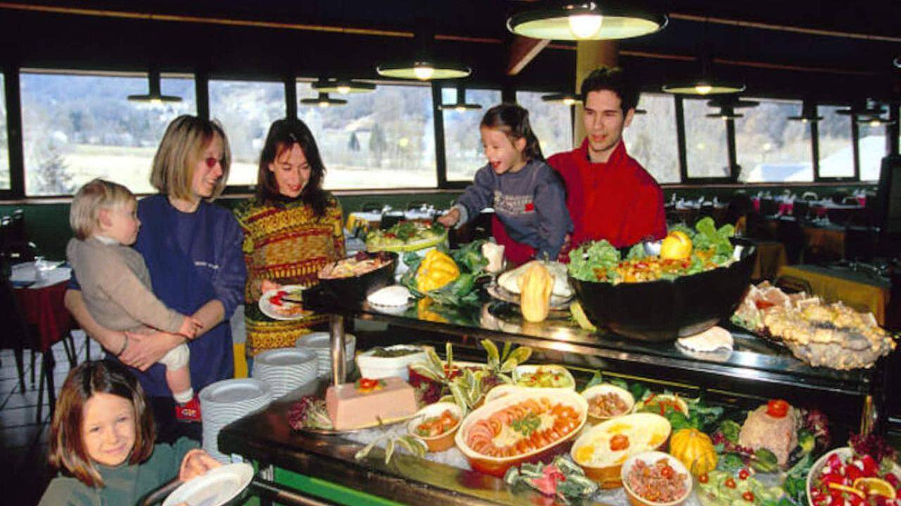 Apartamento vacacional entero, Ferienwohnung für 2 Personen (19 m²) in Luz-Saint-Sauveur in Luz-Saint-Sauveur, Parque nacional de los Pirineos