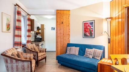 Ferienwohnung für 4 Personen in Falkau, Feldberg, Bild 3