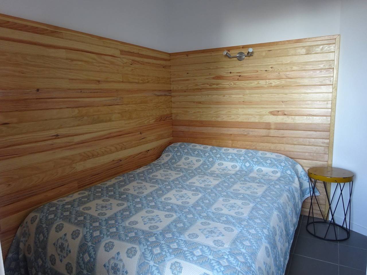 Ganze Ferienwohnung, Schöne 35qm Wohnung für höchstens 4 Personen in Biscarrosse Plage, Biscarrosse