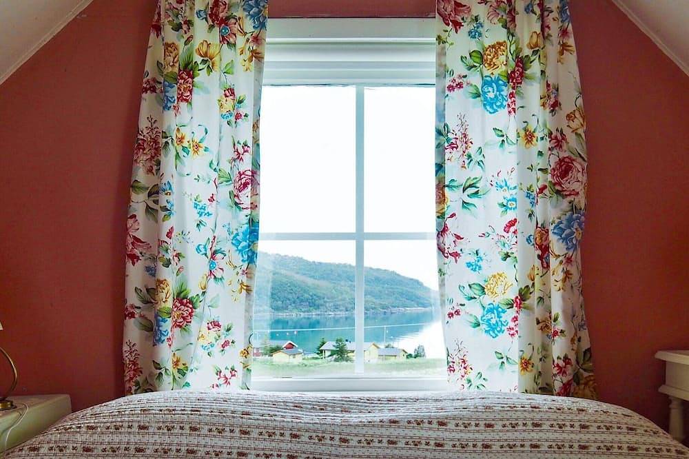 4 personas casa en Skatvik-By Traum in Senja, Tranøy