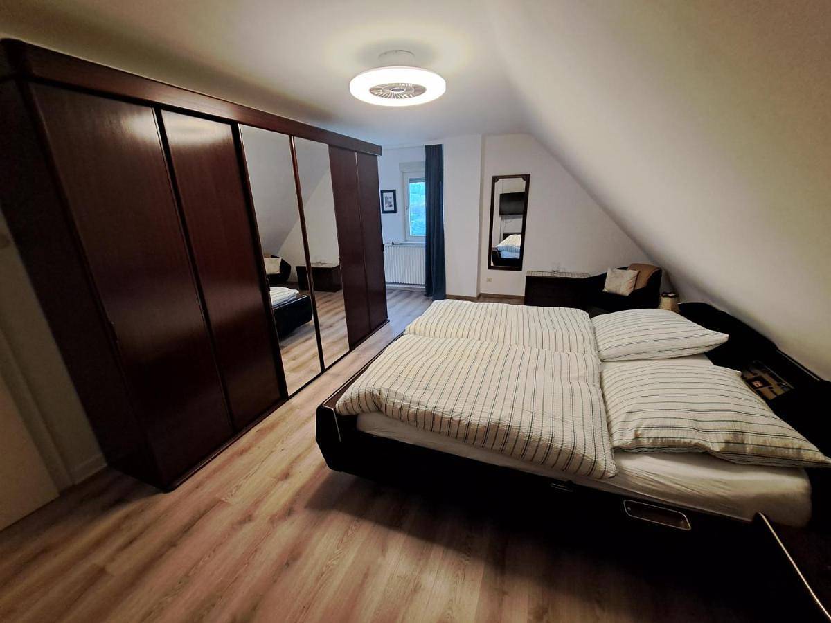 Geheel appartement, Three-Bedroom House in Mönchengladbach, Niederrhein