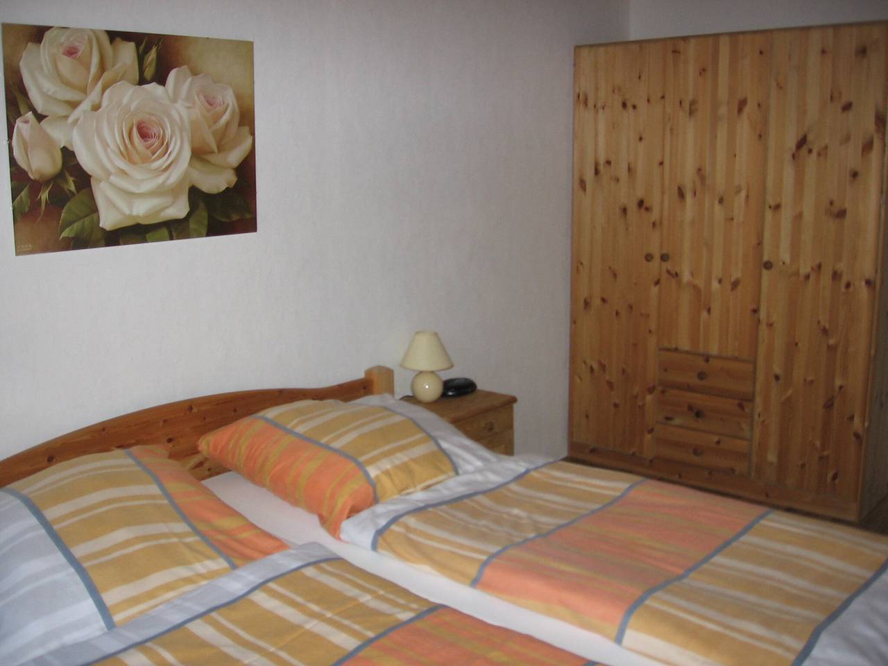 Ganze Wohnung, 3-Raum Ferienwohnung in Cuxhaven, Cuxland