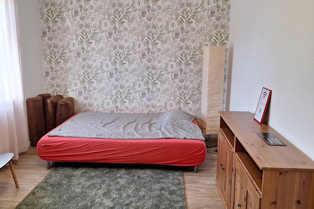 Ganze Wohnung, Haus mit Seeblick in Fürstenau, Osnabrücker Land