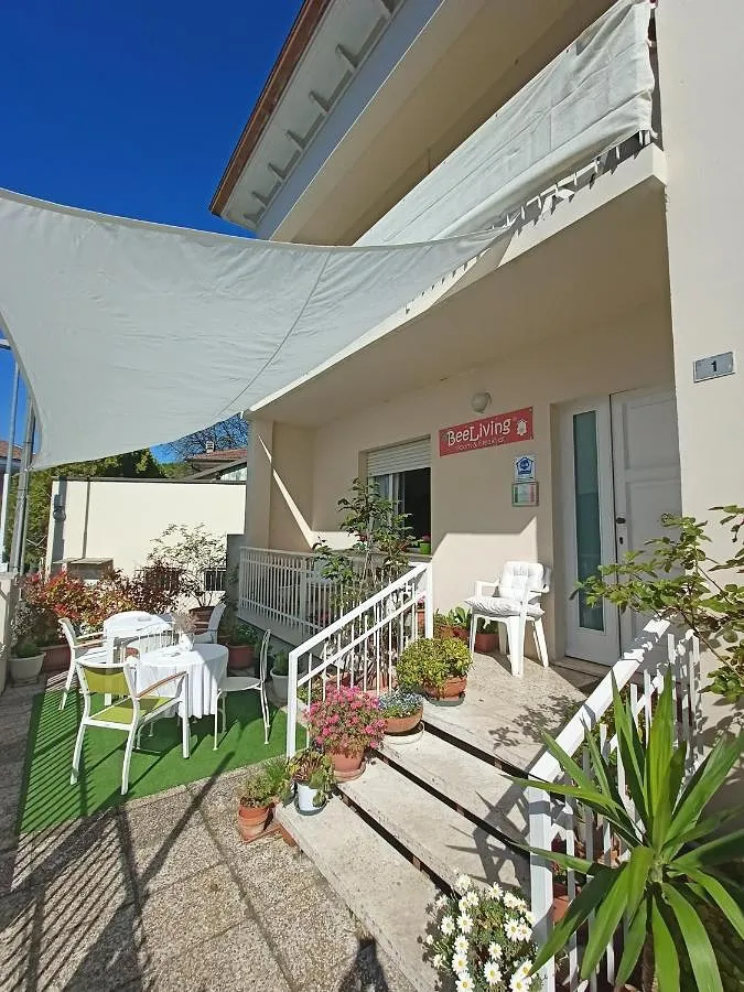 Bed and breakfast per 2 persone, con terrazza - 1