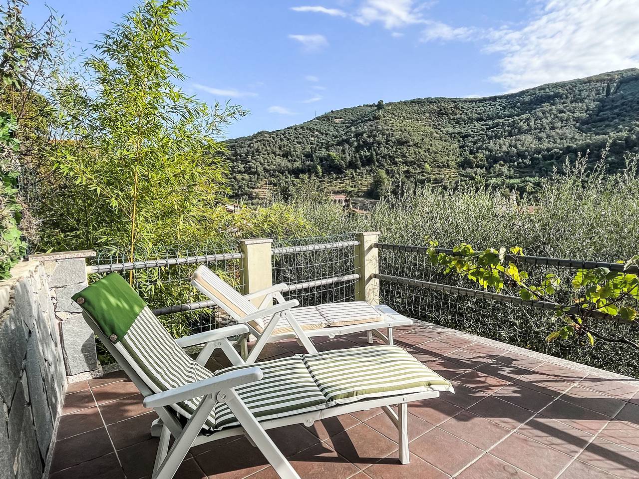 Ganze Wohnung, Giuliano in Dolcedo, Dolcedo Gemeinde