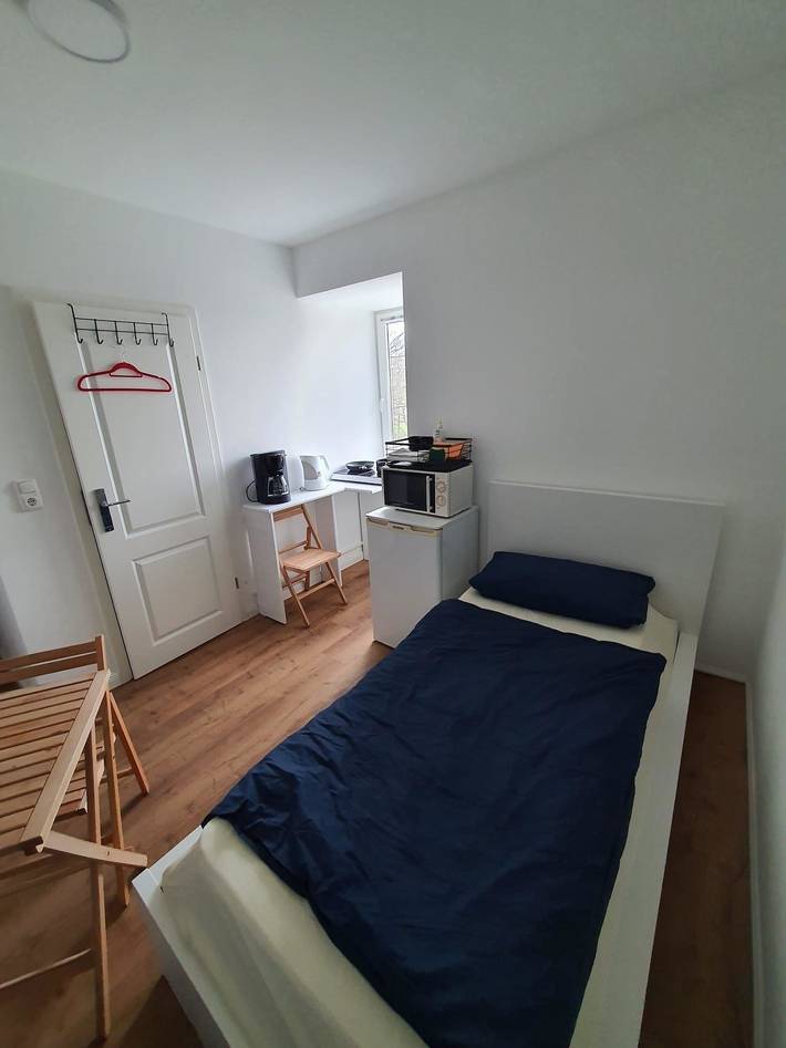Zimmer für 1 Personen - 1