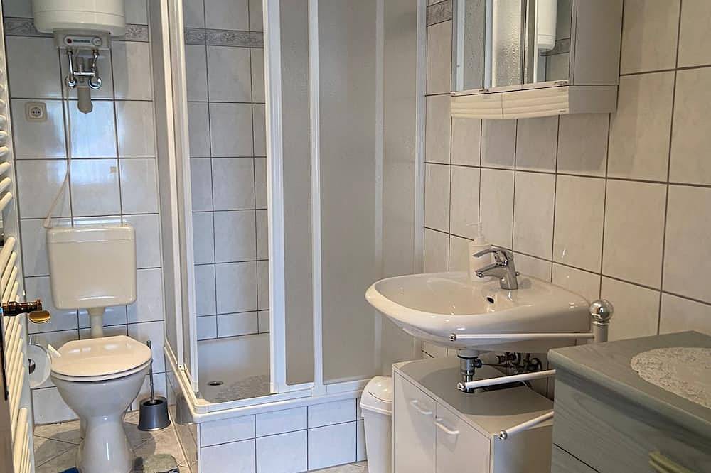 Ganze Wohnung, Gemütliche Ferienwohnung im Hinterland,ideal für Radfahrer in Garz, Usedom