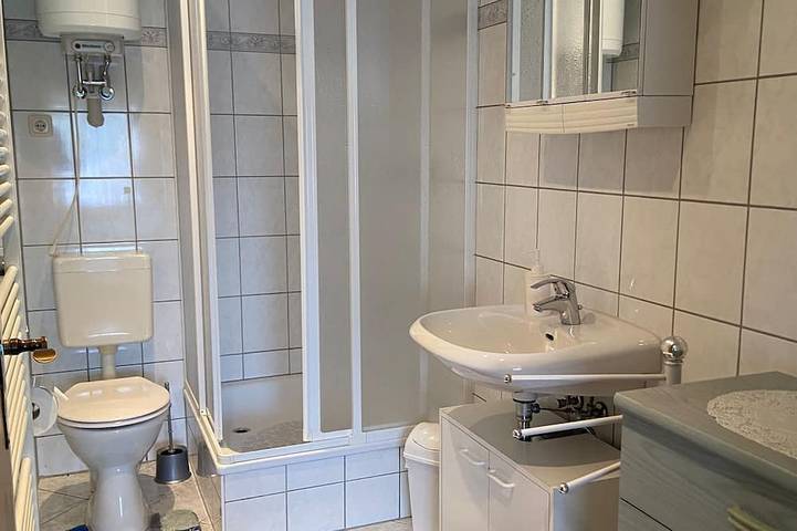 Ferienwohnung für 2 Personen in Garz - 2