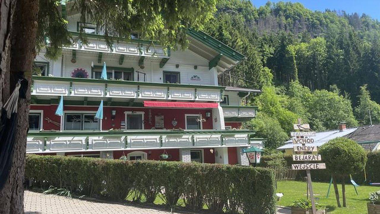 Ferienwohnung für 4 Personen in Stall, Oberkärnten