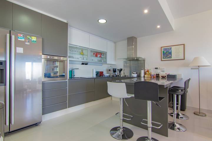 Casa rural para 10 personas en Vélez-Málaga - 3