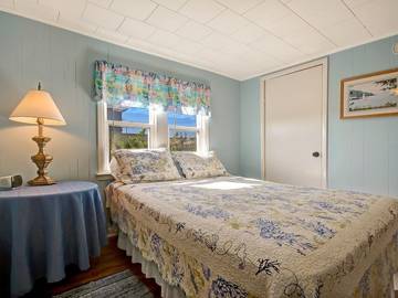 Vacation House for 13 Guests in Fernandina Beach, Amelia Island, Picture 2