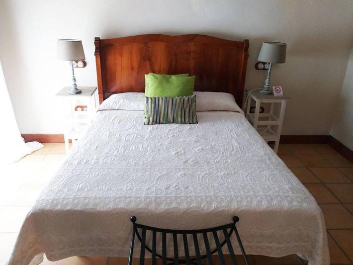 Casa de familia para 4 personas, con jardín y piscina en Puerto del Rosario - 3