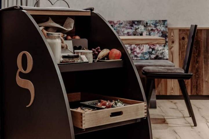 Agriturismo für 5 Personen, mit Sauna und Garten - 1