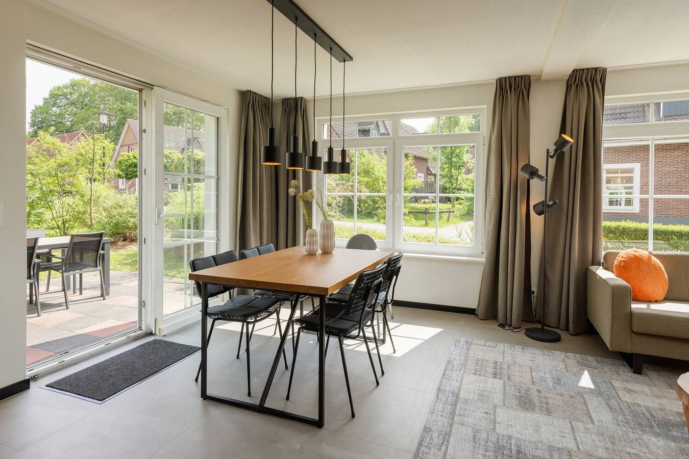 Ferienresort Bad Bentheim — Bbkl4 Comfort in Bad Bentheim, Landkreis Grafschaft Bentheim