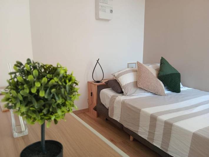 Appartement de vacances pour 2 personnes, avec vue