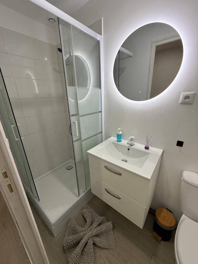 Gîte pour 2 personnes à Villeneuve-Saint-Georges - 3