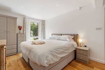 Cottage for 8 People in Rock, St Minver Lowlands, Photo 1