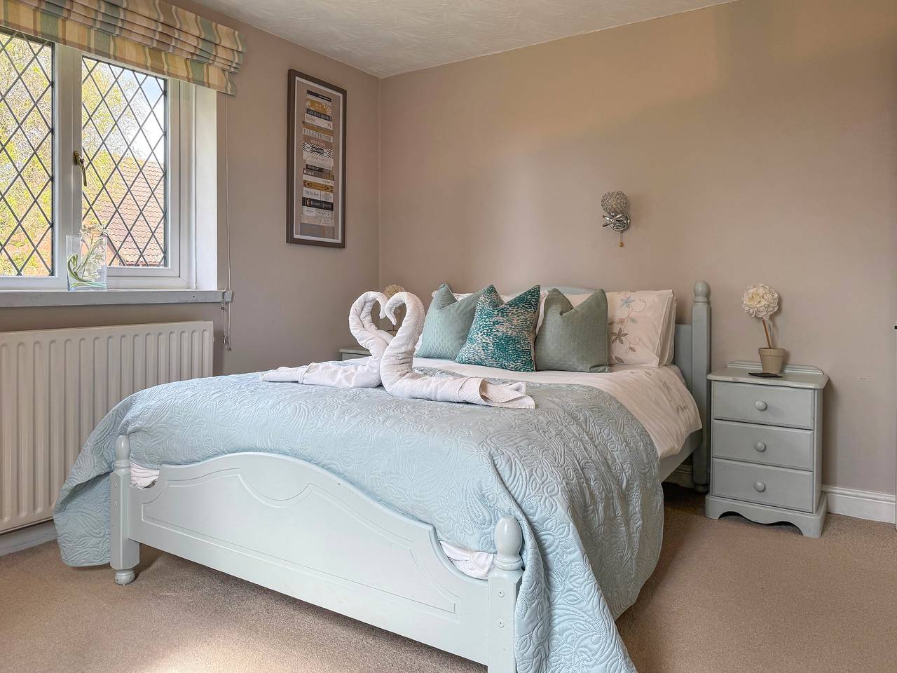 Archways-E1223 in Skegness, Lincolnshire