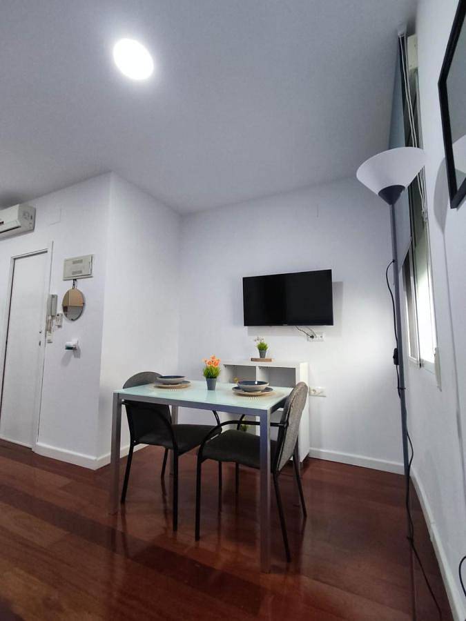 Geheel appartement, One-Bedroom Apartment in Benimaclet, Valencia