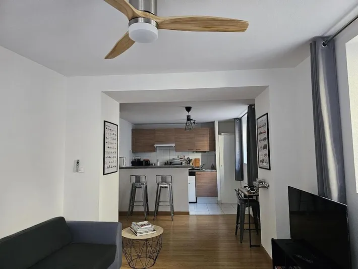 Ferienwohnung für 2 Personen - 1