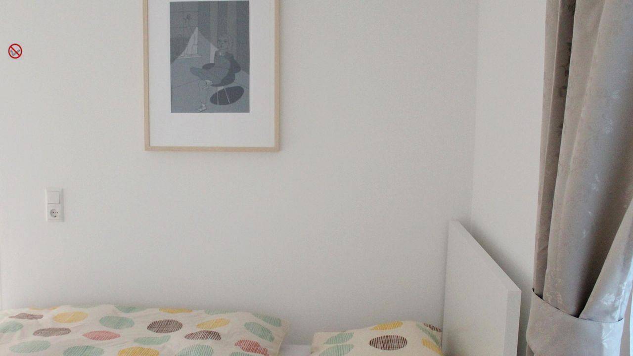 Ganze Ferienwohnung, Ferienwohnung für 5 Personen (85 m²) in Zülpich in Zülpich, Eifel (Nordrhein-Westfalen)