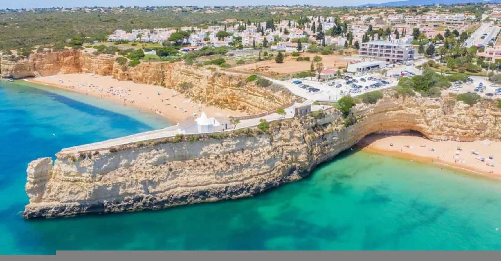 Casa de vacaciones para 8 personas con terraza in Alporchinhos, Porches