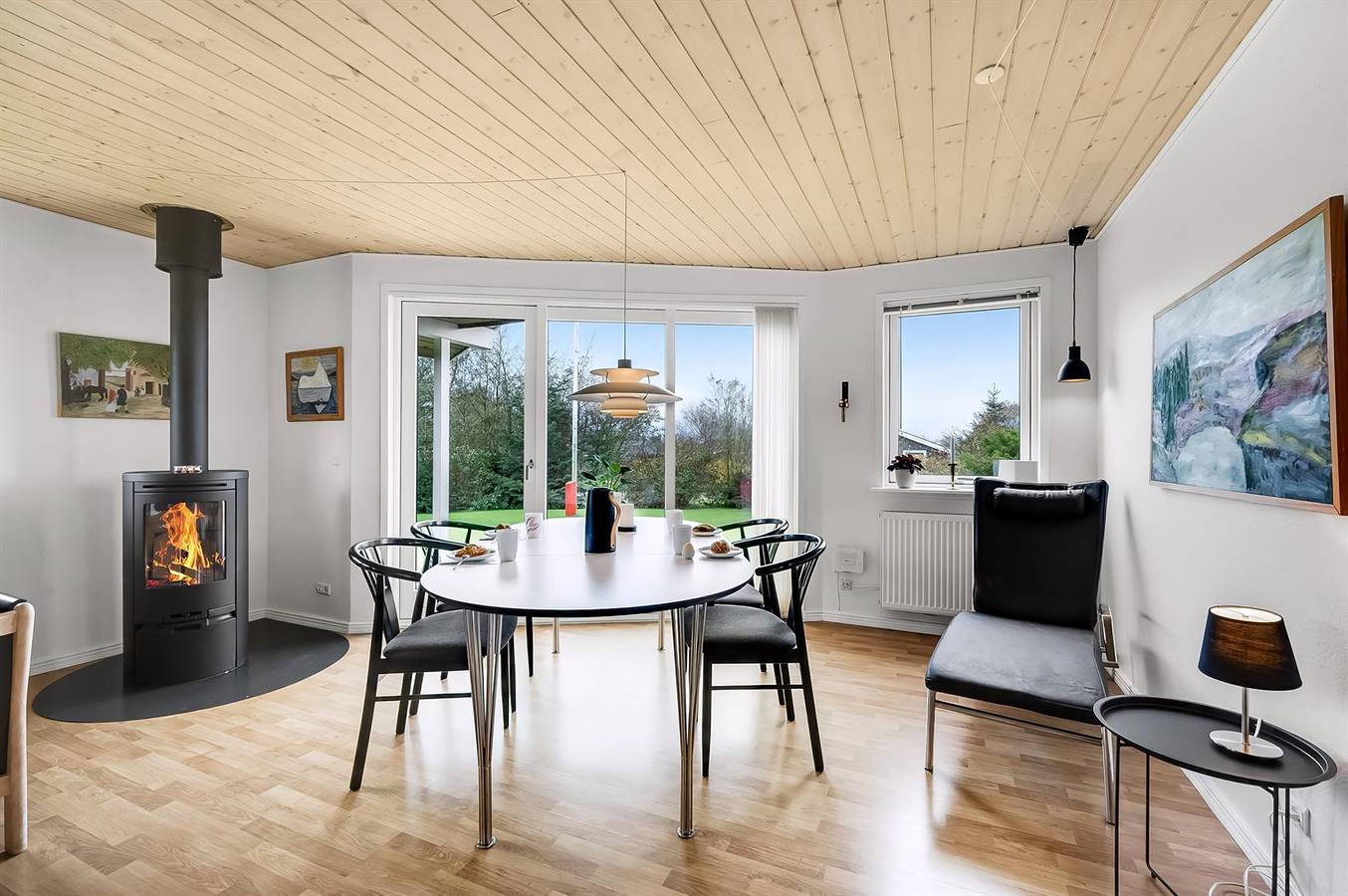 Pet friendly home in Vinderup with Wifi in Ejsingholm, Limfjord i Vestjylland