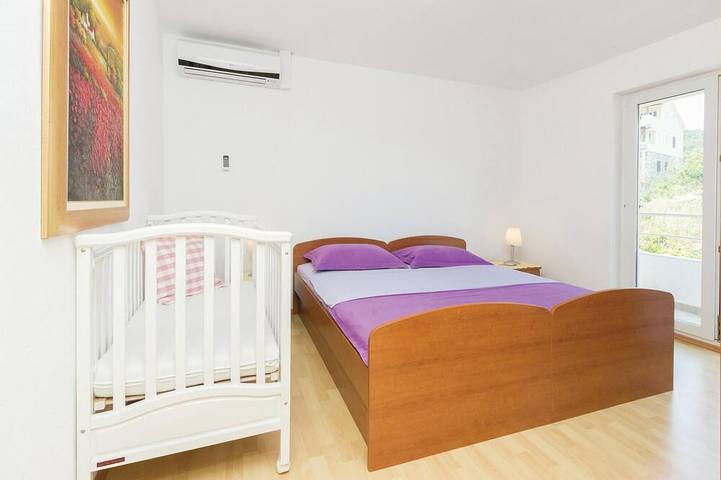 Ferienwohnung für 7 Personen in Zadar (Kommun) - 3