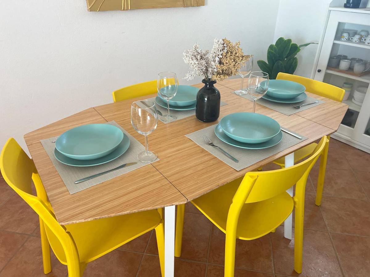 Three-Bedroom Villa in Playa Blanca, Yaiza