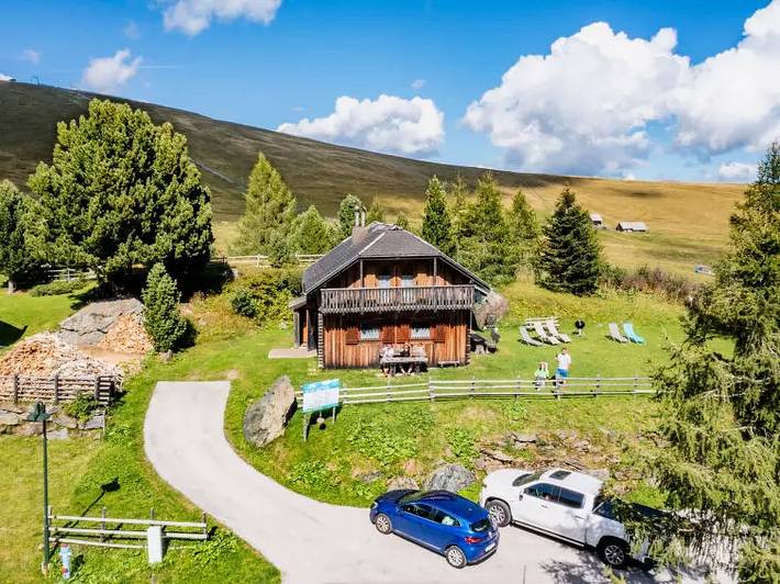 Villa für 10 Personen, mit Garten, mit Haustier - 1