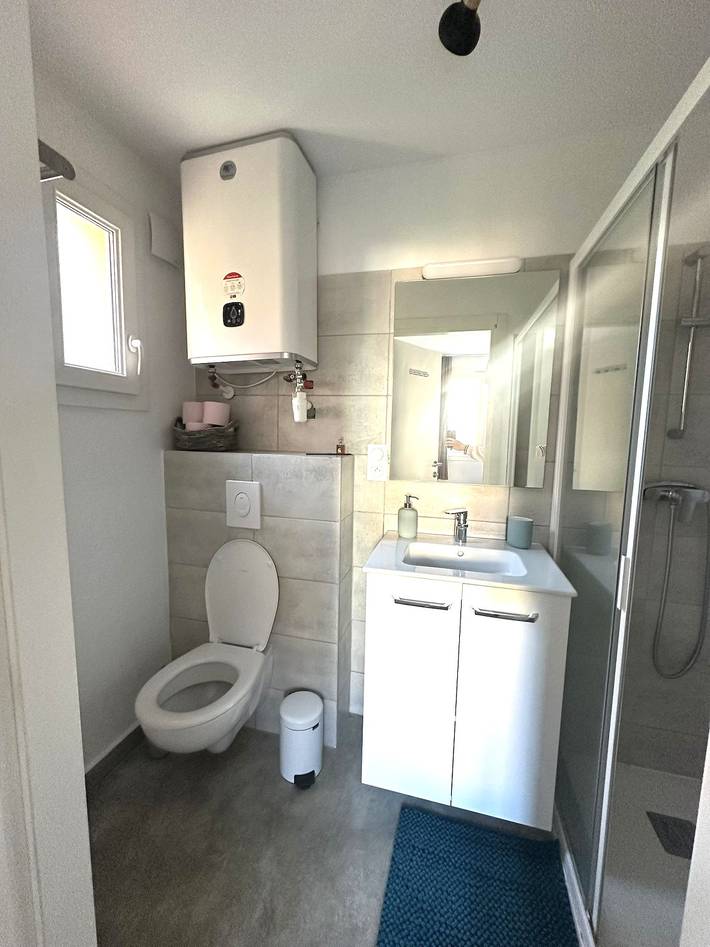 Appartement entier, T2 2/4 Personnes N°95 in Lecci, Arrondissement de Sartène