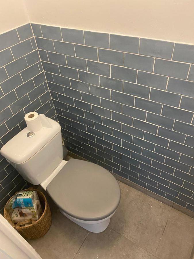 Gîte pour 3 personnes, avec balcon dans Office De Tourisme De Saint Cast Le Guildo - 3