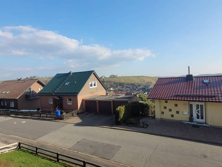 Ferienwohnung für 2 Personen, mit Balkon in Braunlage - 4