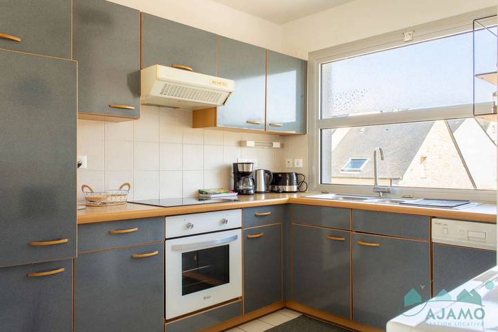 Gîte pour 2 personnes à Erquy - 4