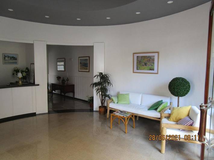 Hôtel pour 2 personnes, avec vue et jardin à Sant Feliu de Guíxols - 4