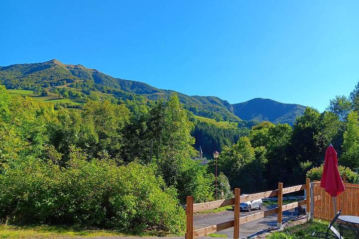 Appartement de vacances pour 3 personnes - 1