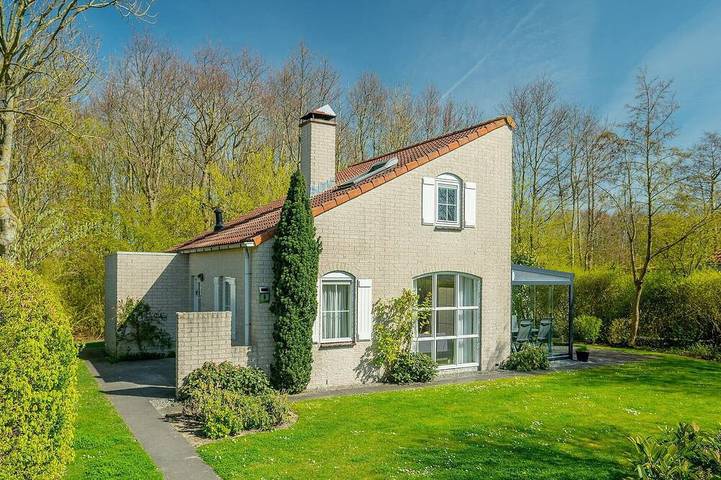 Gîte pour 6 personnes, animaux acceptés