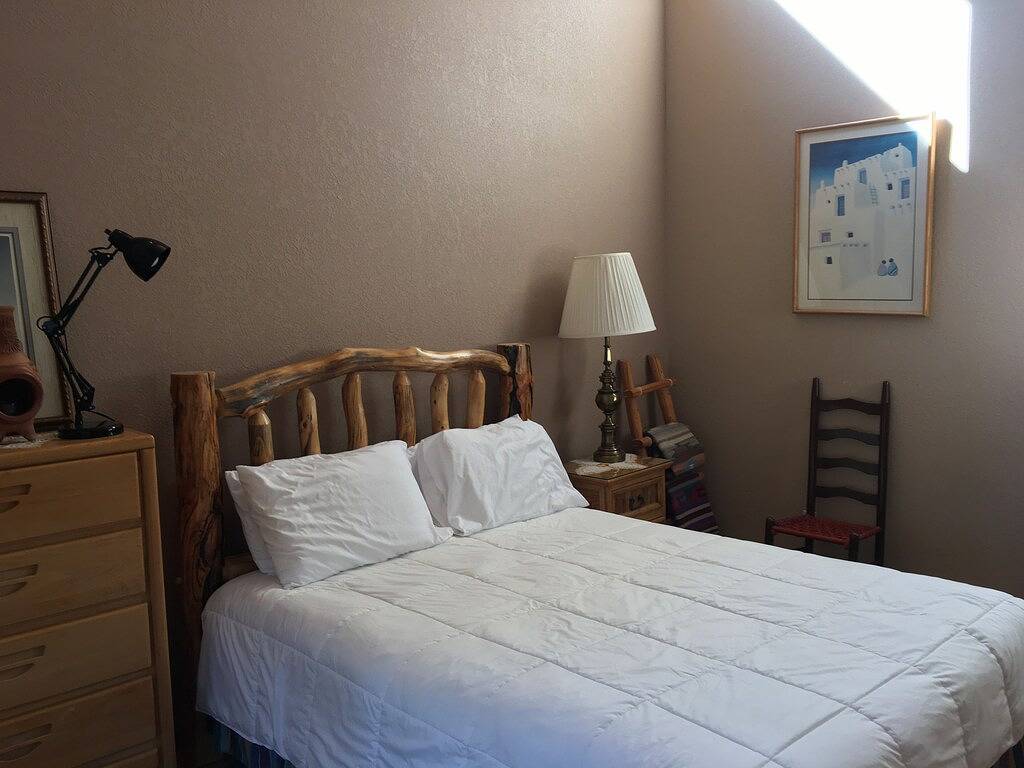 Ganze Wohnung, Best Deal in Pagosa! Lake Front Vermietung - Mieten Sie 1 oder 2 Schlafzimmer in Pagosa Springs, San Juan National Forest