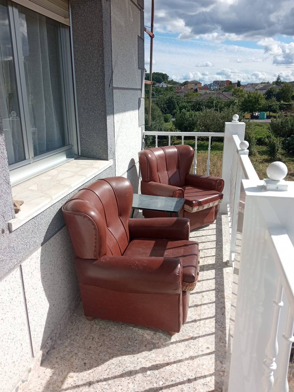 Apartamento entero, Acogedora casa de campo en el campo in Reserva da Biosfera Ribeira Sacra e Serras do Oribio e Courel