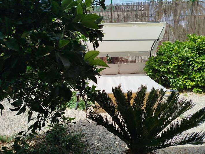 Casa rural para 3 personas, con balcón y jacuzzi en Provincia de Murcia - 4